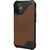 Чохол до моб. телефона Uag iPhone 12 Mini Metropolis LT, Leather Brown (11234O118380), зображення 3 Чохол до моб. телефона Uag iPhone 12 Mini Metropolis LT, Leather Brown (11234O118380), зображення 3
