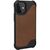 Чохол до моб. телефона Uag iPhone 12 Mini Metropolis LT, Leather Brown (11234O118380), зображення 4 Чохол до моб. телефона Uag iPhone 12 Mini Metropolis LT, Leather Brown (11234O118380), зображення 4