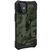 Чехол для моб. телефона Uag iPhone 12 Mini Pathfinder SE, Forest Camo (112347117271), изображение 4 Чехол для моб. телефона Uag iPhone 12 Mini Pathfinder SE, Forest Camo (112347117271), изображение 4