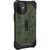 Чохол до моб. телефона Uag iPhone 12 Mini Pathfinder, Olive (112347117272), зображення 4 Чохол до моб. телефона Uag iPhone 12 Mini Pathfinder, Olive (112347117272), зображення 4