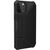 Чохол до моб. телефона Uag iPhone 12 Pro Max Metropolis, FIBR Black (112366113940), зображення 3 Чохол до моб. телефона Uag iPhone 12 Pro Max Metropolis, FIBR Black (112366113940), зображення 3