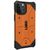 Чехол для моб. телефона Uag iPhone 12 Pro Max Pathfinder, Orange (112367119797), изображение 4 Чехол для моб. телефона Uag iPhone 12 Pro Max Pathfinder, Orange (112367119797), изображение 4