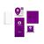 Плівка захисна MakeFuture Oppo Reno3 Pro 3D Film (MFT-OPR3P), зображення 2 Плівка захисна MakeFuture Oppo Reno3 Pro 3D Film (MFT-OPR3P), зображення 2