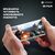 Плівка захисна MakeFuture 3D TPU Samsung Note 10 Plus (MFU-SN10P), зображення 5 Плівка захисна MakeFuture 3D TPU Samsung Note 10 Plus (MFU-SN10P), зображення 5