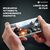 Плівка захисна MakeFuture Samsung Note20 Liquid Glue 3D Film (MFA-SN20), зображення 9 Плівка захисна MakeFuture Samsung Note20 Liquid Glue 3D Film (MFA-SN20), зображення 9
