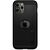 Чехол для моб. телефона Spigen iPhone 12 / 12 Pro Tough Armor, Black (ACS01710) Чехол для моб. телефона Spigen iPhone 12 / 12 Pro Tough Armor, Black (ACS01710)