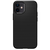 Чехол для моб. телефона Spigen iPhone 12 mini Liquid Air, Matte Black (ACS01744) Чехол для моб. телефона Spigen iPhone 12 mini Liquid Air, Matte Black (ACS01744)