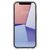 Чехол для моб. телефона Spigen iPhone 12 mini Liquid Crystal Glitter, Crystal Quartz (ACS01741), изображение 4 Чехол для моб. телефона Spigen iPhone 12 mini Liquid Crystal Glitter, Crystal Quartz (ACS01741), изображение 4