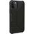 Чохол до моб. телефона Uag iPhone 12 / 12 Pro Metropolis (PU), SATN Black (112356113840), зображення 3 Чохол до моб. телефона Uag iPhone 12 / 12 Pro Metropolis (PU), SATN Black (112356113840), зображення 3