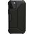 Чохол до моб. телефона Uag iPhone 12 / 12 Pro Metropolis (PU), SATN Black (112356113840) Чохол до моб. телефона Uag iPhone 12 / 12 Pro Metropolis (PU), SATN Black (112356113840)