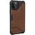 Чохол до моб. телефона Uag iPhone 12 / 12 Pro Metropolis, Leather Brown (112356118380), зображення 3
