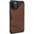 Чохол до моб. телефона Uag iPhone 12 Pro Max Metropolis, Leather Brown (112366118380), зображення 3 Чохол до моб. телефона Uag iPhone 12 Pro Max Metropolis, Leather Brown (112366118380), зображення 3