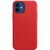Чехол для моб. телефона Apple iPhone 12 | 12 Pro Leather Case with MagSafe - (PRODUCT)RED (MHKD3ZE/A) Чехол для моб. телефона Apple iPhone 12 | 12 Pro Leather Case with MagSafe - (PRODUCT)RED (MHKD3ZE/A)