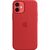 Чехол для моб. телефона Apple iPhone 12 mini Silicone Case with MagSafe - (PRODUCT)RED (MHKW3ZE/A), изображение 3