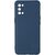 Чехол для моб. телефона Armorstandart ICON Case OPPO Reno4 Dark Blue (ARM57169)