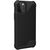 Чехол для моб. телефона Uag iPhone 12 / 12 Pro Metropolis LT, FIBR Black (11235O113940), изображение 3