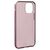 Чохол до моб. телефона Uag iPhone 12 Mini [U] Lucent, Dusty Rose (11234N314848), зображення 2