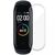 Плівка захисна Devia Premium Xiaomi Mi Band 4 2шт. 3D Full (DV-GDRP-Xmi-MB4HF), зображення 2 Плівка захисна Devia Premium Xiaomi Mi Band 4 2шт. 3D Full (DV-GDRP-Xmi-MB4HF), зображення 2