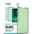 Стекло защитное Gelius Green Life for Xiaomi Redmi 9 Black (00000079622) Стекло защитное Gelius Green Life for Xiaomi Redmi 9 Black (00000079622)