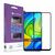 Скло захисне MakeFuture Xiaomi Redmi Note 9 Full Cover Full Glue (MGF-XRN9) Скло захисне MakeFuture Xiaomi Redmi Note 9 Full Cover Full Glue (MGF-XRN9)