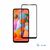 Стекло защитное 2E Basic Samsung Galaxy A11 (A115F) , 2.5D FCFG, black border (2E-G-A11-SMFCFG-BB) Стекло защитное 2E Basic Samsung Galaxy A11 (A115F) , 2.5D FCFG, black border (2E-G-A11-SMFCFG-BB)