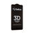 Скло захисне Gelius Pro 3D for Samsung A015 (A01) Black (00000078038), зображення 3 Скло захисне Gelius Pro 3D for Samsung A015 (A01) Black (00000078038), зображення 3
