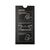 Скло захисне Gelius Pro 3D for Samsung A015 (A01) Black (00000078038), зображення 7 Скло захисне Gelius Pro 3D for Samsung A015 (A01) Black (00000078038), зображення 7