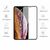 Скло захисне Drobak Apple iPhone X Full Cover Full Glue (Black) (121293) (121293), зображення 2 Скло захисне Drobak Apple iPhone X Full Cover Full Glue (Black) (121293) (121293), зображення 2