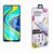 Скло захисне Drobak Xiaomi Redmi Note 9 Pro Max (Tempered glass) (121292) (121292) Скло захисне Drobak Xiaomi Redmi Note 9 Pro Max (Tempered glass) (121292) (121292)