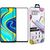 Скло захисне Drobak Xiaomi Redmi Note 9 Pro Max Full Cover Full Glue (Black) (12 (121291) Скло захисне Drobak Xiaomi Redmi Note 9 Pro Max Full Cover Full Glue (Black) (12 (121291)