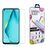 Скло захисне Drobak ZTE Blade V2020 (Tempered glass) (222205) (222205) Скло захисне Drobak ZTE Blade V2020 (Tempered glass) (222205) (222205)