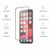 Скло захисне Drobak Apple iPhone 12 (Black) (222292) (222292), зображення 2 Скло захисне Drobak Apple iPhone 12 (Black) (222292) (222292), зображення 2