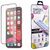 Скло захисне Drobak Apple iPhone 12 Pro Max (Black) (222294) (222294) Скло захисне Drobak Apple iPhone 12 Pro Max (Black) (222294) (222294)