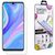 Скло захисне Drobak Huawei P Smart S Tempered glass (222236) (222236) Скло захисне Drobak Huawei P Smart S Tempered glass (222236) (222236)