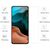 Скло захисне Drobak Poco F2 Pro Tempered glass (222240) (222240), зображення 2 Скло захисне Drobak Poco F2 Pro Tempered glass (222240) (222240), зображення 2
