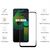 Стекло защитное Drobak Realme 6i (Black) (121266) (121266), изображение 2 Стекло защитное Drobak Realme 6i (Black) (121266) (121266), изображение 2