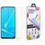 Скло захисне Drobak Tecno Spark 5 Pro Tempered glass (222245) (222245) Скло захисне Drobak Tecno Spark 5 Pro Tempered glass (222245) (222245)