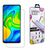 Стекло защитное Drobak Xiaomi Redmi 10X Tempered glass (222250) (222250) Стекло защитное Drobak Xiaomi Redmi 10X Tempered glass (222250) (222250)