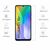 Скло захисне Drobak Huawei Y6p (121288) (121288), зображення 2 Скло захисне Drobak Huawei Y6p (121288) (121288), зображення 2