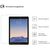 Стекло защитное Armorstandart Glass.CR iPad 10.2 2019 Clear (ARM55724-GCL), изображение 2 Стекло защитное Armorstandart Glass.CR iPad 10.2 2019 Clear (ARM55724-GCL), изображение 2
