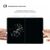 Стекло защитное Armorstandart Glass.CR iPad 10.2 2019 Clear (ARM55724-GCL), изображение 3 Стекло защитное Armorstandart Glass.CR iPad 10.2 2019 Clear (ARM55724-GCL), изображение 3