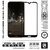 Скло захисне Armorstandart Icon Nokia 4.2 Black (ARM55838-GIC-BK), зображення 2 Скло захисне Armorstandart Icon Nokia 4.2 Black (ARM55838-GIC-BK), зображення 2