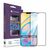 Скло захисне MakeFuture Apple iPhone 12 mini Full Cover Full Glue (MGF-AI12M) Скло захисне MakeFuture Apple iPhone 12 mini Full Cover Full Glue (MGF-AI12M)