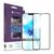 Скло захисне MakeFuture Apple iPhone 12 Pro Full Cover Full Glue (MGF-AI12P) Скло захисне MakeFuture Apple iPhone 12 Pro Full Cover Full Glue (MGF-AI12P)