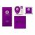 Скло захисне MakeFuture Apple iPhone 12 Pro Max Full Cover Full Glue (MGF-AI12PM), зображення 2 Скло захисне MakeFuture Apple iPhone 12 Pro Max Full Cover Full Glue (MGF-AI12PM), зображення 2