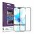 Скло захисне MakeFuture Apple iPhone 12 Pro Max Full Cover Full Glue (MGF-AI12PM) Скло захисне MakeFuture Apple iPhone 12 Pro Max Full Cover Full Glue (MGF-AI12PM)