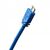Дата кабель USB 3.0 AM to Micro B 0.5m Extradigital (KBU1625), зображення 2 Дата кабель USB 3.0 AM to Micro B 0.5m Extradigital (KBU1625), зображення 2