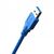 Дата кабель USB 3.0 AM to Micro B 0.5m Extradigital (KBU1625), зображення 3 Дата кабель USB 3.0 AM to Micro B 0.5m Extradigital (KBU1625), зображення 3