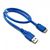 Дата кабель USB 3.0 AM to Micro B 0.5m Extradigital (KBU1625), зображення 4 Дата кабель USB 3.0 AM to Micro B 0.5m Extradigital (KBU1625), зображення 4