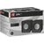 Акустическая система Defender SPK 22 2х2,5W USB black (65503), изображение 3 Акустическая система Defender SPK 22 2х2,5W USB black (65503), изображение 3